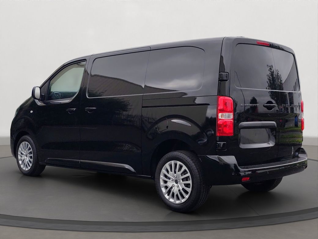 2026 Peugeot Expert