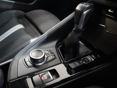 2022 BMW X2