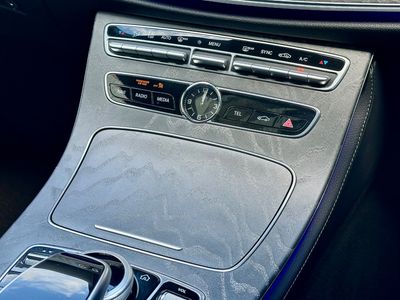 2019 Mercedes-Benz CLS Class