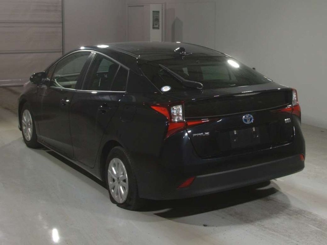 2021 Toyota Prius