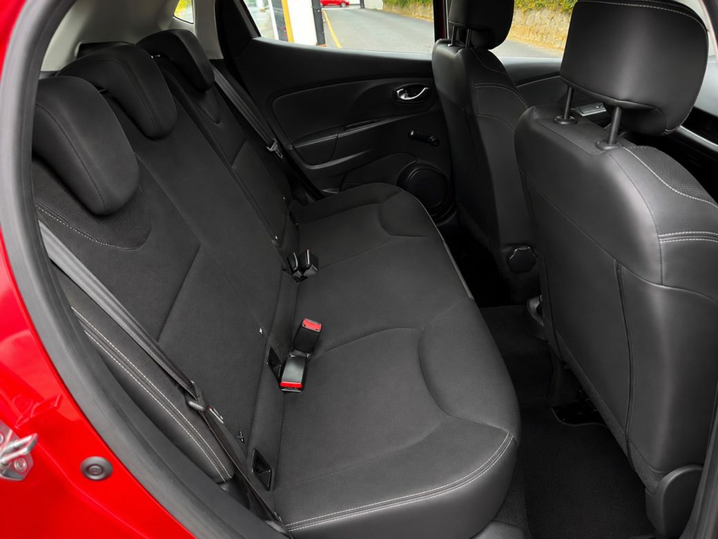 2013 Renault Clio