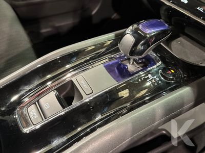2017 Honda Vezel