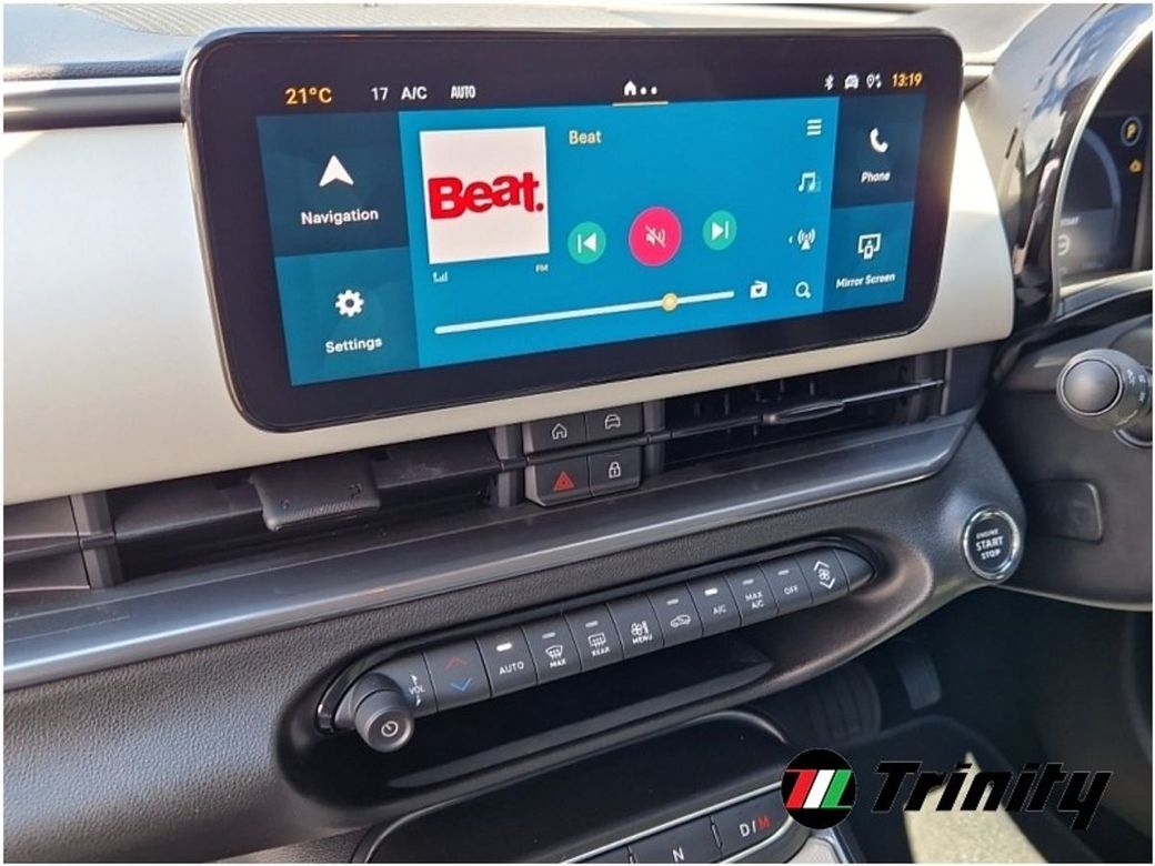 2026 Fiat 600