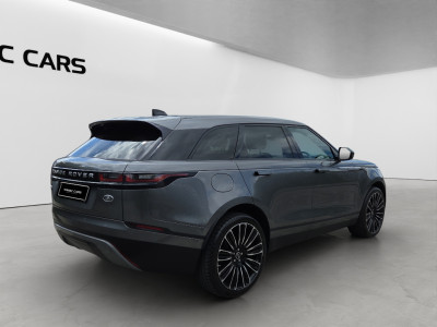 2019 Land Rover Range Rover Velar