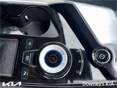2023 Kia EV6