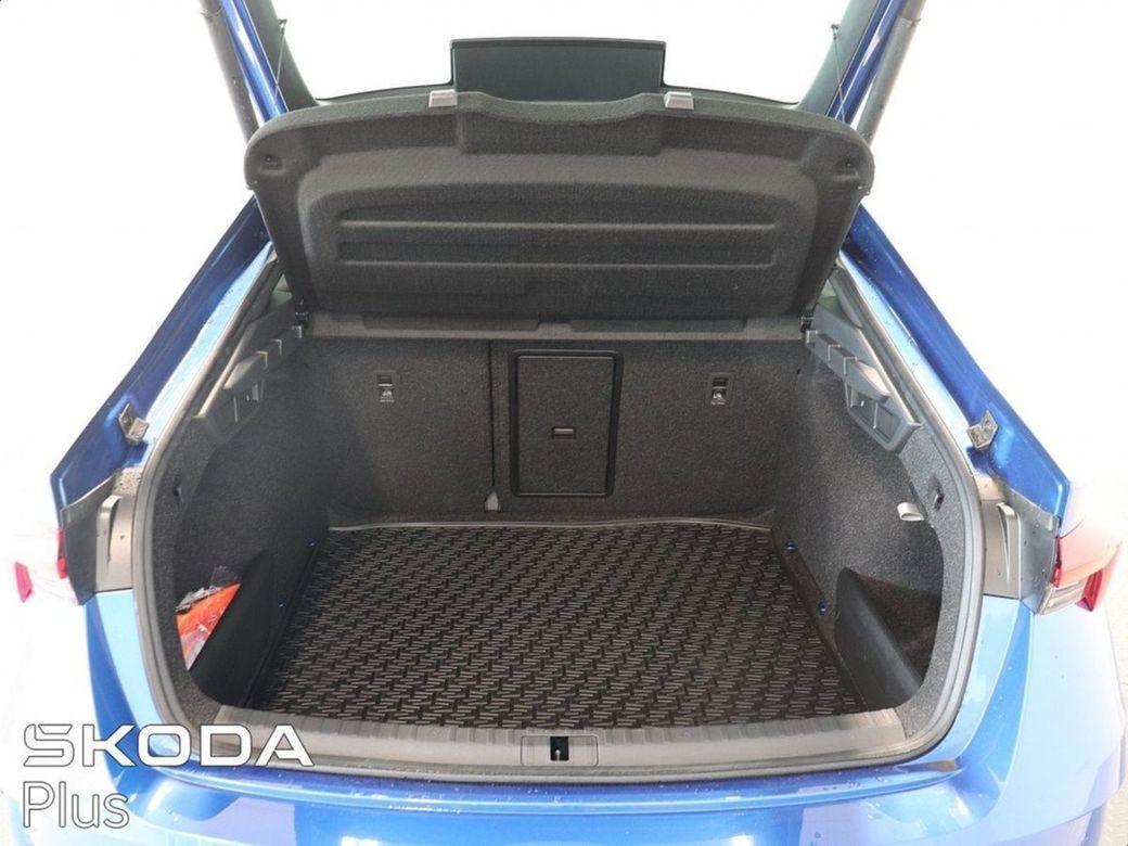2023 Skoda Octavia