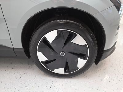 2025 Volvo EX30
