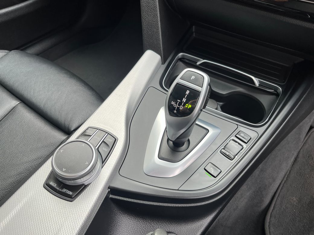 2019 BMW 4 Series