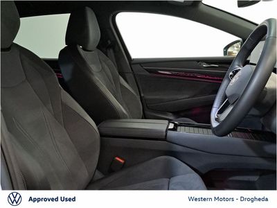 2026 Volkswagen ID.7