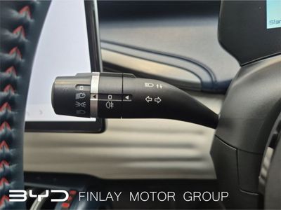 2023 BYD Atto 3