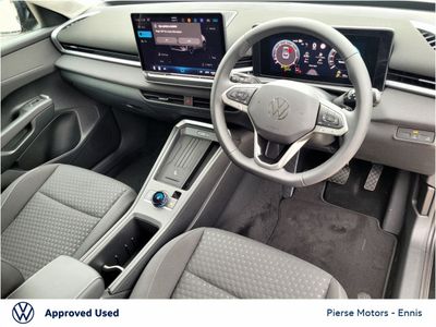 2026 Volkswagen T-Roc