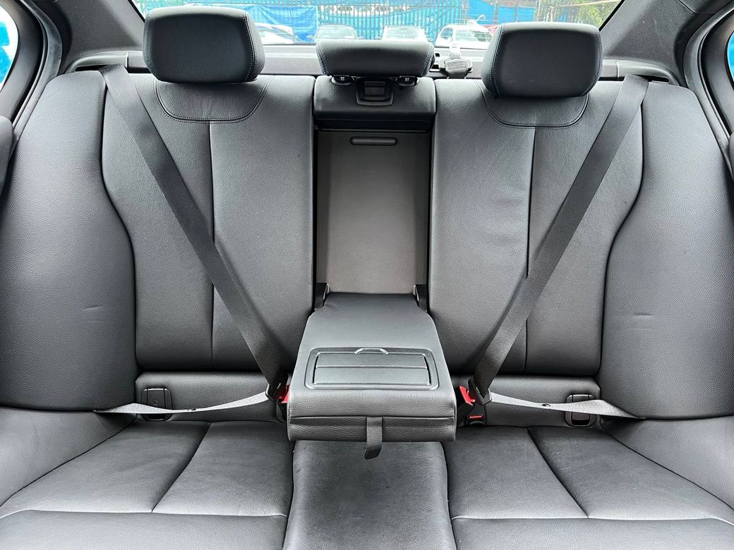 2018 BMW 3 Series
