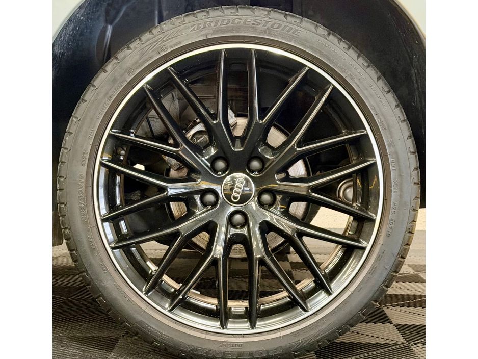 2019 Audi Q2