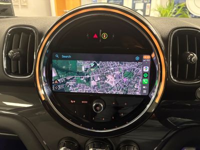 2021 Mini Countryman