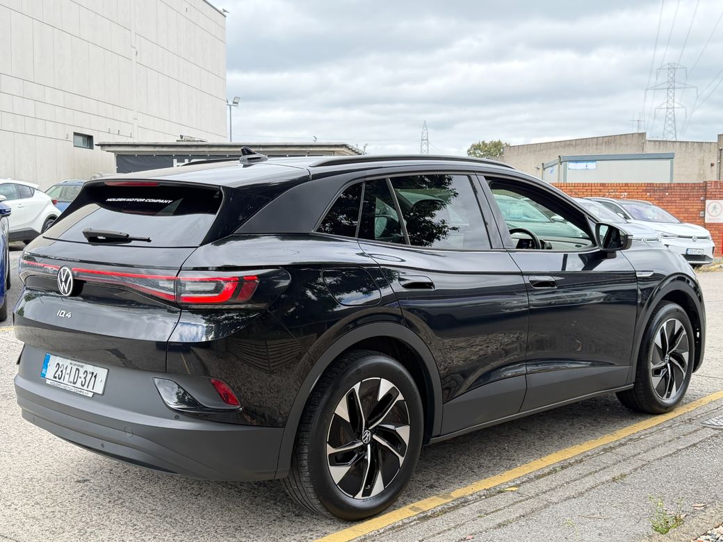2023 Volkswagen ID.4