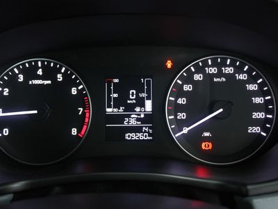 2017 Hyundai i20