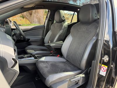 2023 Volkswagen ID.4