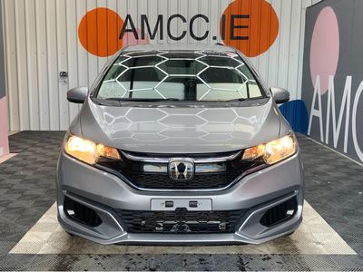 2019 Honda Fit
