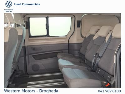 2026 Volkswagen California