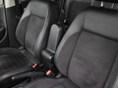 2017 Volkswagen Polo