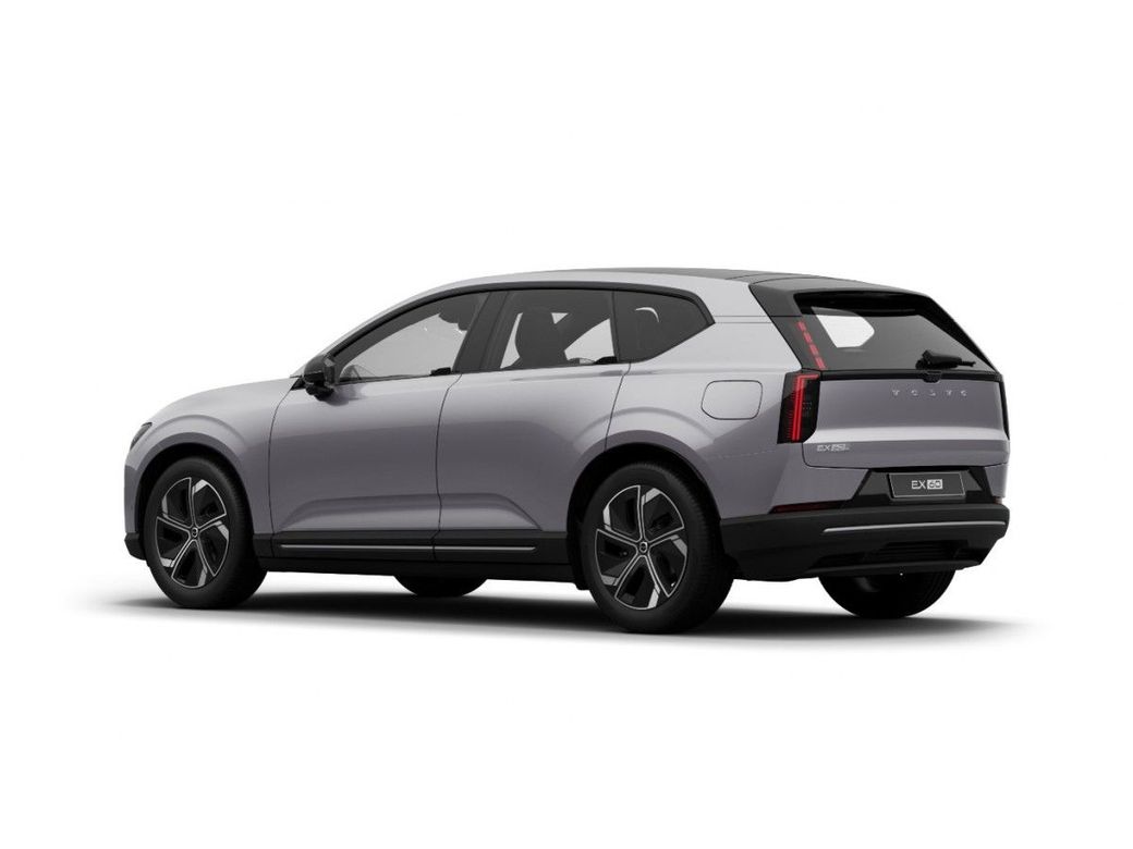 2027 Volvo EX60