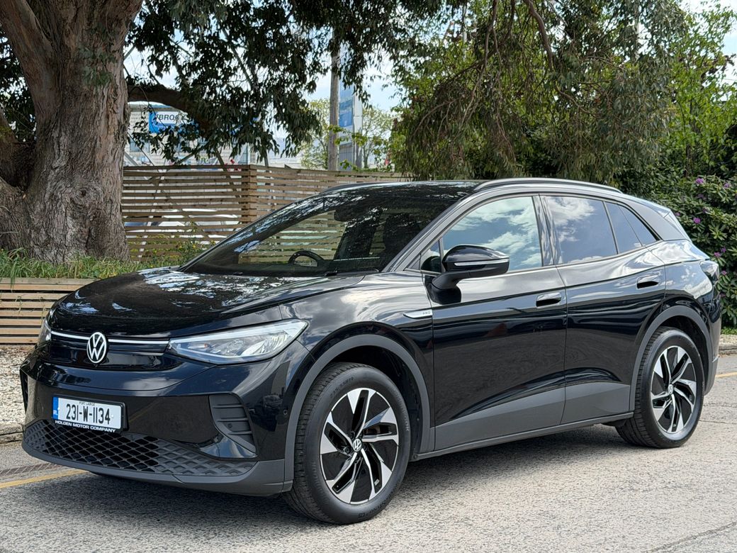 2023 Volkswagen ID.4