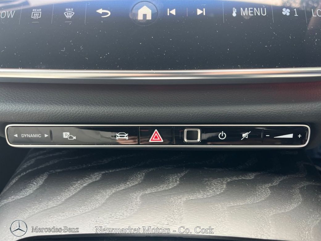 2026 Mercedes-Benz E Class