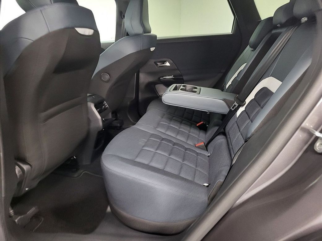2026 Citroen C5 Aircross