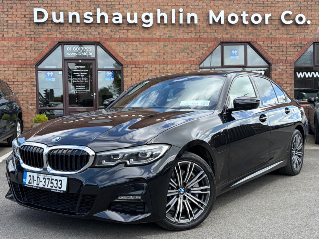 vehicle for sale from Dunshaughlin Motor Co