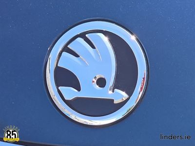 2022 Skoda Octavia