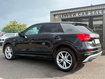 2016 Audi Q2