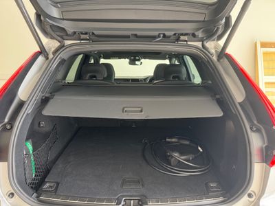 2025 Volvo XC60
