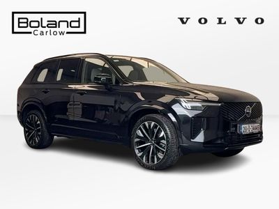 2026 Volvo XC90