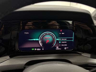 2022 Volkswagen Golf