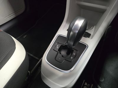 2018 Volkswagen up!