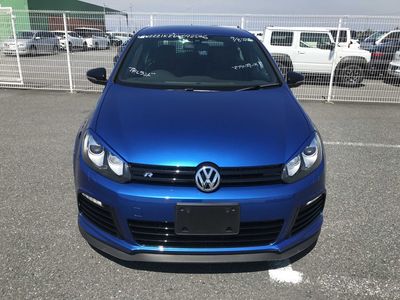 2013 Volkswagen Golf