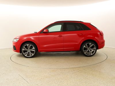 2016 Audi Q3