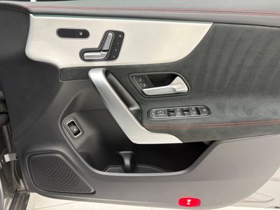 2023 Mercedes-Benz CLA Class