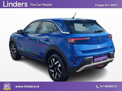 2023 Opel Mokka