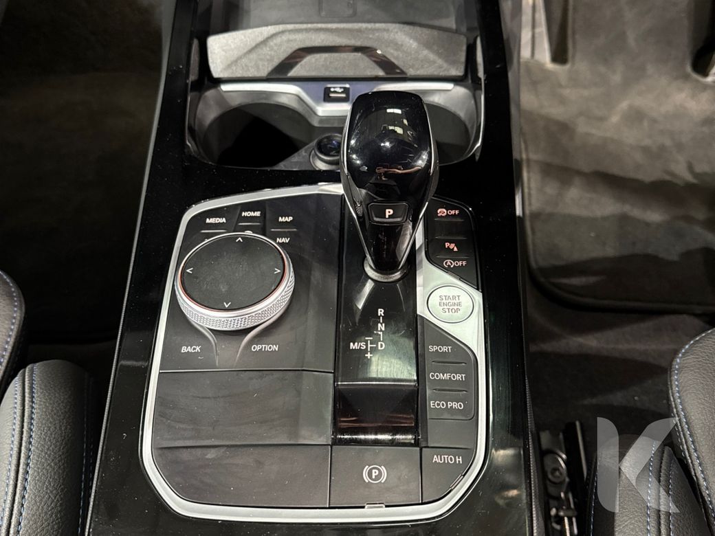 2024 BMW 1 Series