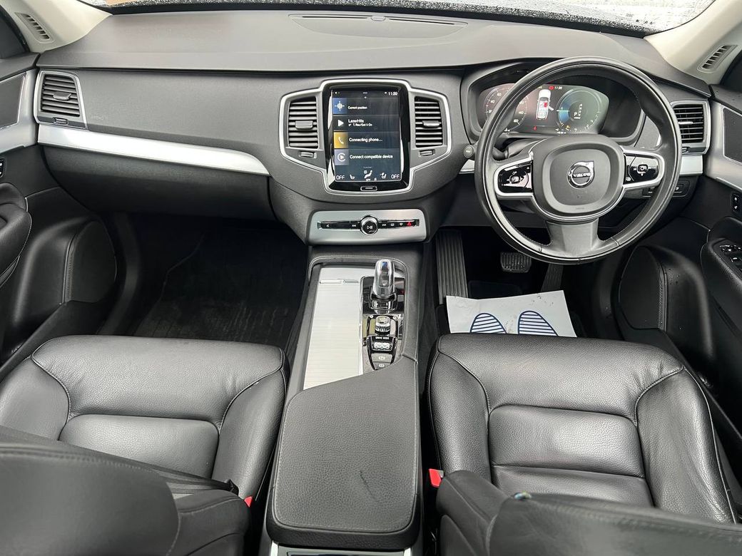 2018 Volvo XC90