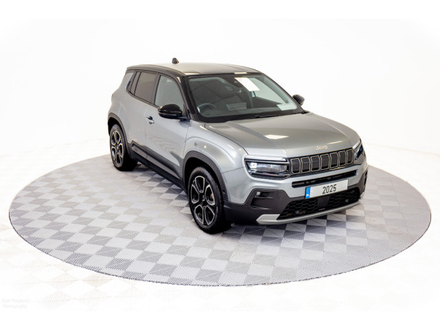 vehicle for sale from Kevin Egan Cars