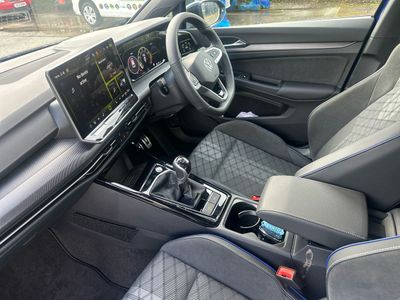 2026 Volkswagen Golf