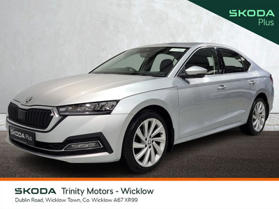 2023 Skoda Octavia