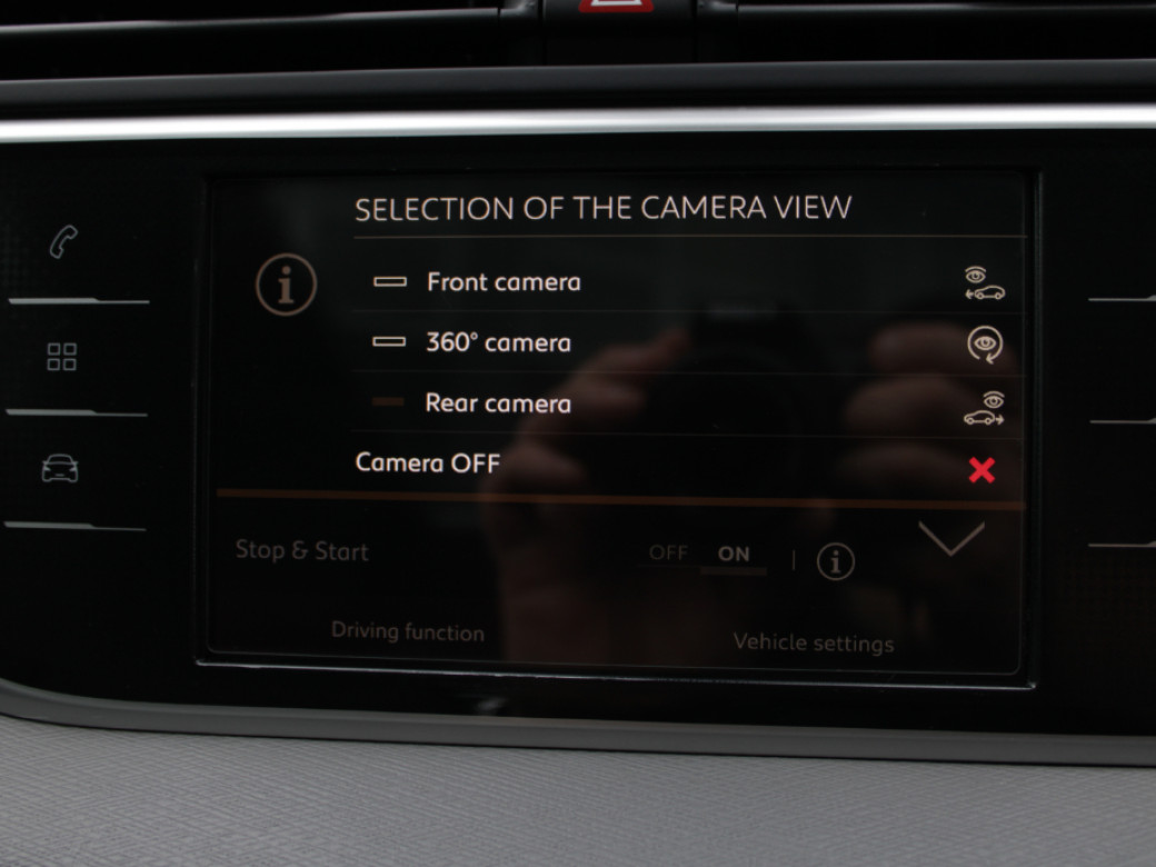 2018 Citroen C4 Picasso