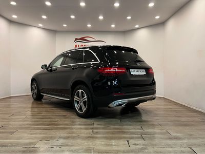 2017 Mercedes-Benz GL Class
