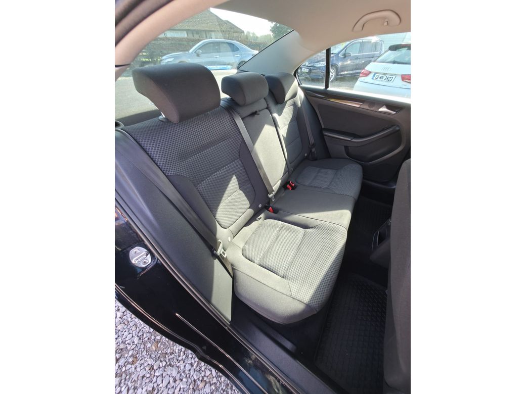 2018 Volkswagen Jetta