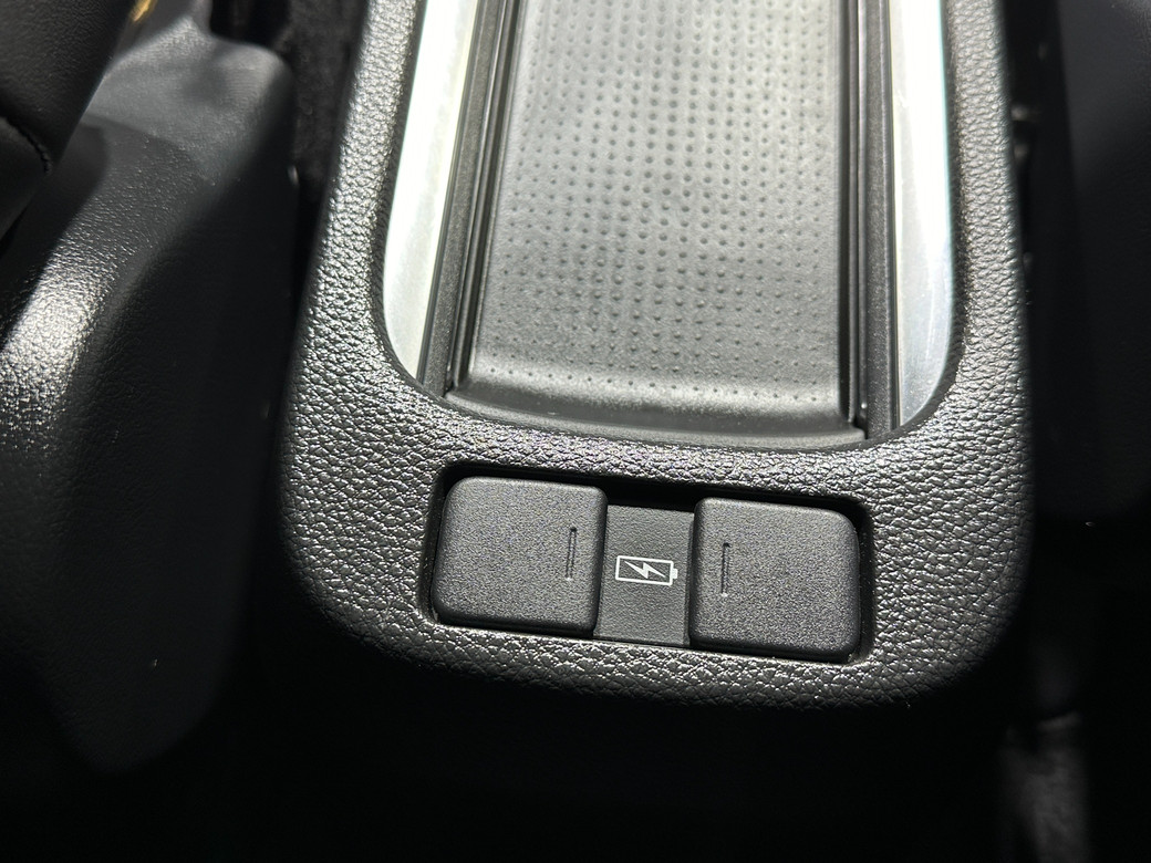 2021 Honda Fit