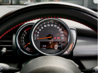2020 Mini Cooper