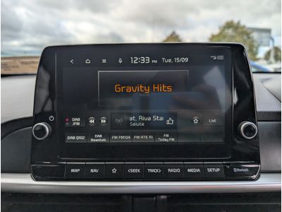 2025 Kia Picanto